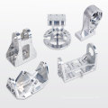 High quality cnc anodized aluminum machining parts